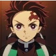 tanjiro kamado