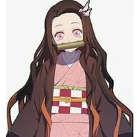 nezuko kamado