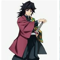 tomioka giyuu