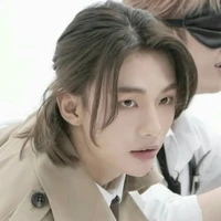 Hwan Hyunjin