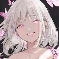 Charlotte Anderson/QUEEN (FL)