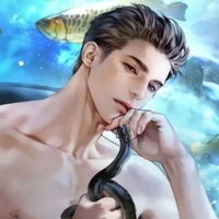 Ezra Albrecht/KING (ML)