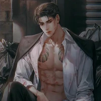 Elias Albrecht (ML dad)