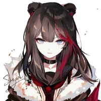 Amelia Albrecht (ML 2nd sis)