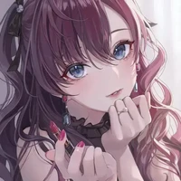 Illeana/Ace (Fl bff)