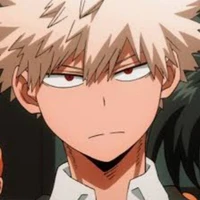 Bakugou