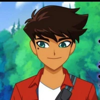 Nathaniel
