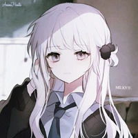 LUNA REGINA (SEBELUM REINKARNASI)