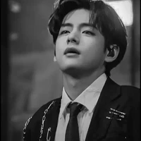 Kim taehyung