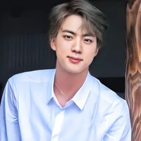 Kim seokjin(eomma)