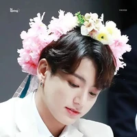 Jeon Jungkook