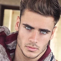 Ben Rivera /Lucifer