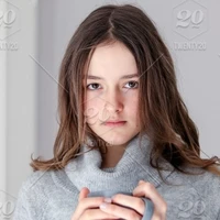 Jennifer/Teen