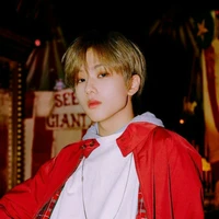 NA JISUNG