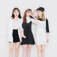 sahabat Tasya, Zoya, Naya.