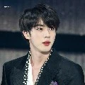 JIN💚