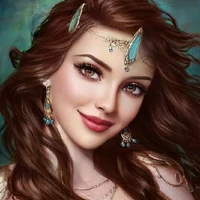 Viana Savira ( Mamih Zahra )