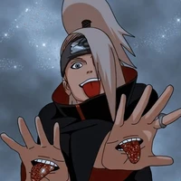 Deidara
