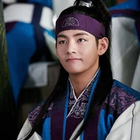 kim Taehyung