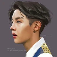 kim hoseok