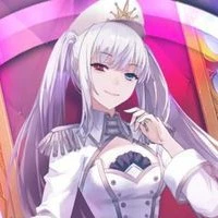 ไวท์(ไวท์ ควีน&อาคาชิไวท์)