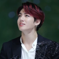 Jeon Jungkook