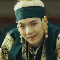 Min Yoongi