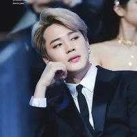 Park Jimin •Asisten V•