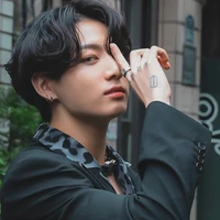 jungkook