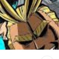 all-might
