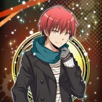 Karma Akabane