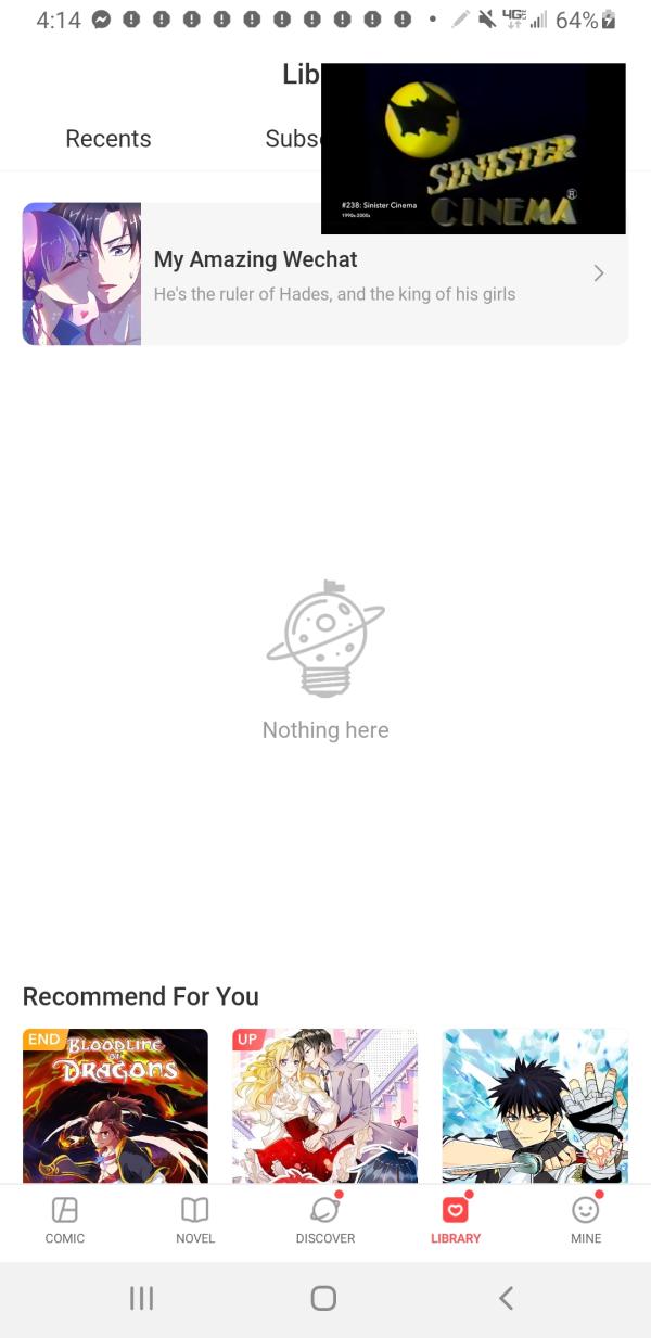 NovelToon