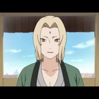 Tsunade ( Omega)