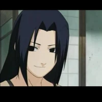 Mikoto  Uchiha ( Omega D)