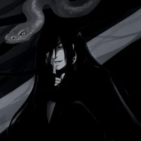 Orochimaru ( Omega )