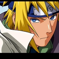 Minato  ( Alfa D)