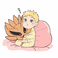 Naruto (bebé)
