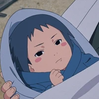 Sasuke (bebé)