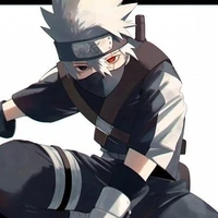 Kakashi Hatake ( Alfa D)