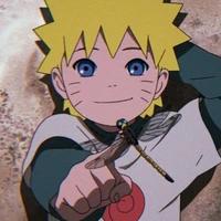 Naruto( Omega D)