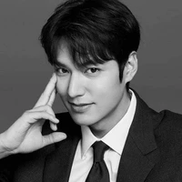 Lee Min hoo (Daddy)