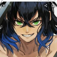inosuke