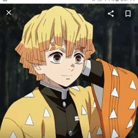 zenitsu