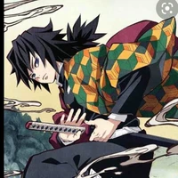 giyuu