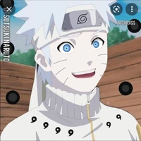 naruto modo ocsuzuki imperfecto