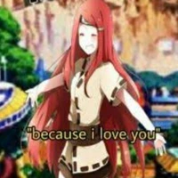mito uzumaki