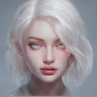 Rosalin de Smith (Omega.P)
