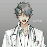Enzo/Doctor(Alfa.P)