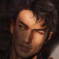 Draco Brown (Delta.P)