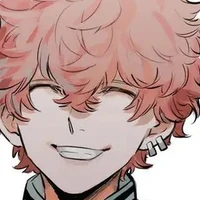 smile